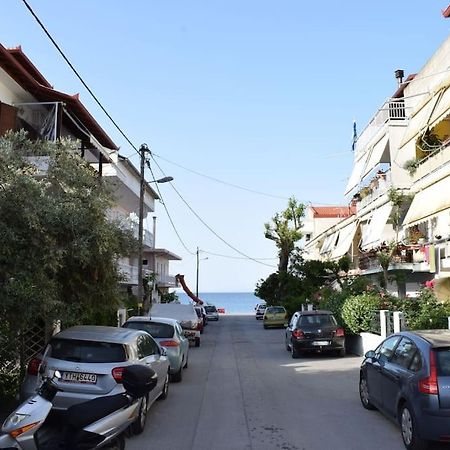 Platamon Boho Apartment- Με Θέα Την Θάλασσα 외부 사진
