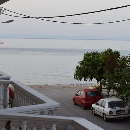 Platamon Boho Apartment- Με Θέα Την Θάλασσα 외부 사진