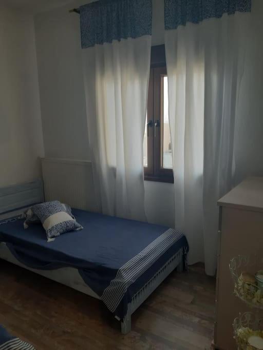 Platamon Boho Apartment- Με Θέα Την Θάλασσα 외부 사진