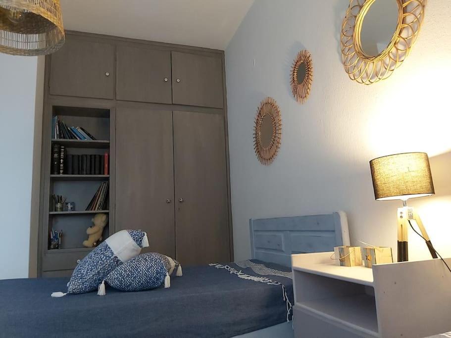 Platamon Boho Apartment- Με Θέα Την Θάλασσα 외부 사진