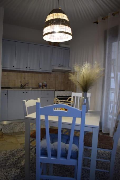 Platamon Boho Apartment- Με Θέα Την Θάλασσα 외부 사진