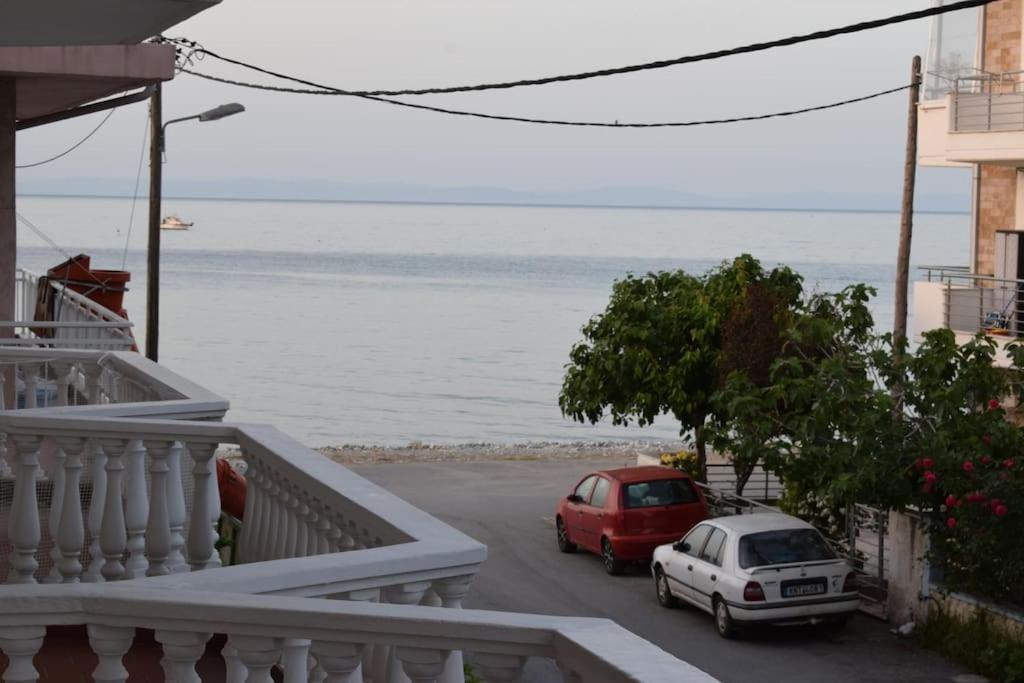 Platamon Boho Apartment- Με Θέα Την Θάλασσα 외부 사진